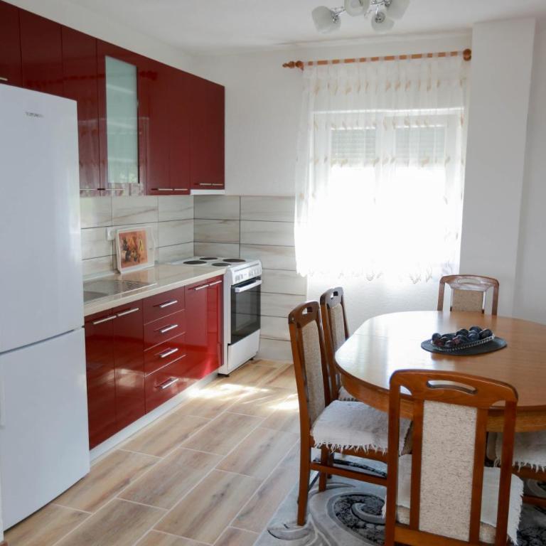 Apartman Vlačić - Apartman sa 1 Spavaćom Sobom - 4