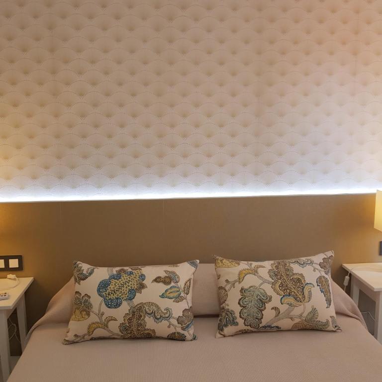 Ordoño II Suites con Aire Acondicionado y Wifi - Apartamento de 1 dormitorio - 7