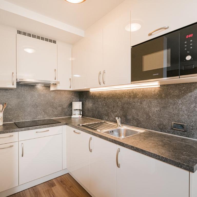 Apartments Sosaslong - Appartamento con 2 Camere da Letto - 7