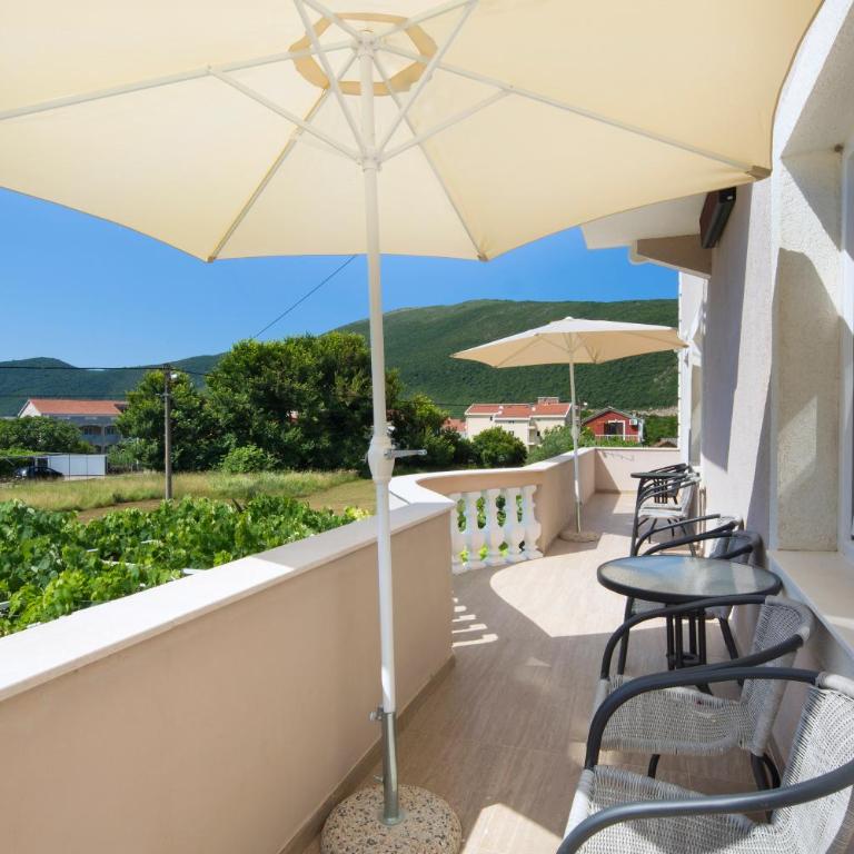 Apartments Al Parma - Deluks Apartman - 3