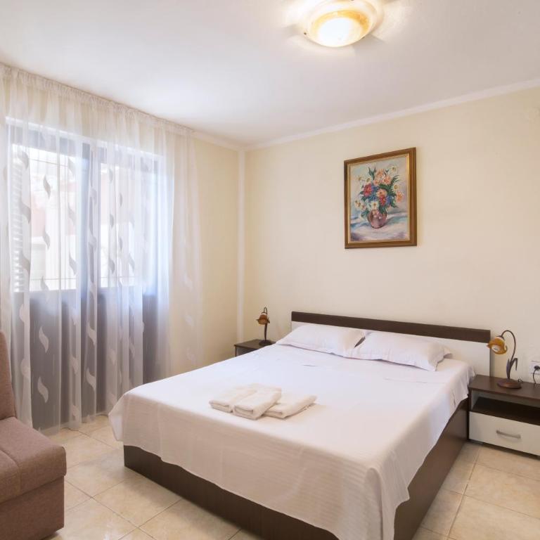 Apartments Al Parma - Apartman sa 2 Spavaće Sobe - 4