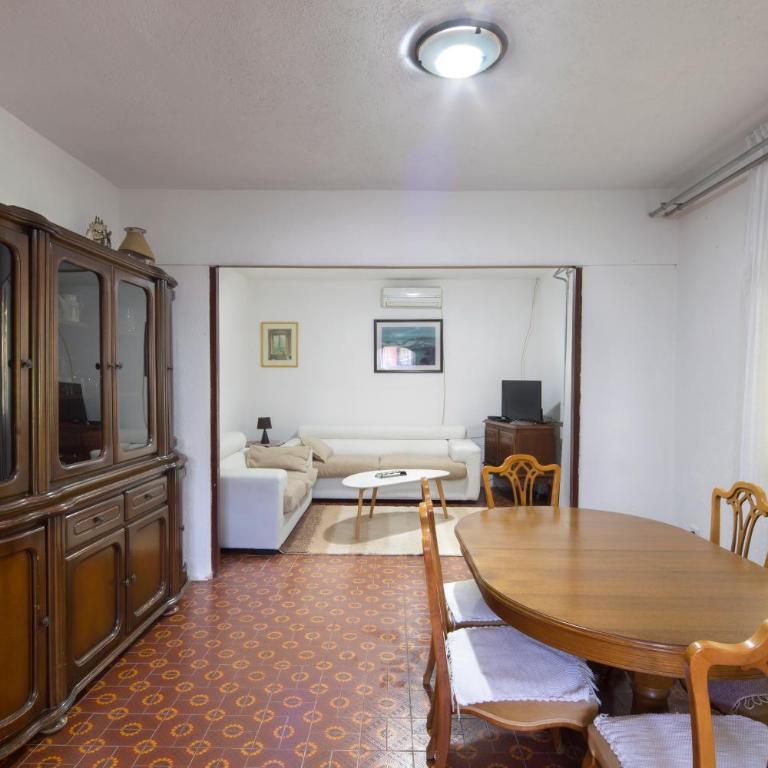 Apartments Al Parma - Apartman sa 2 Spavaće Sobe - 3