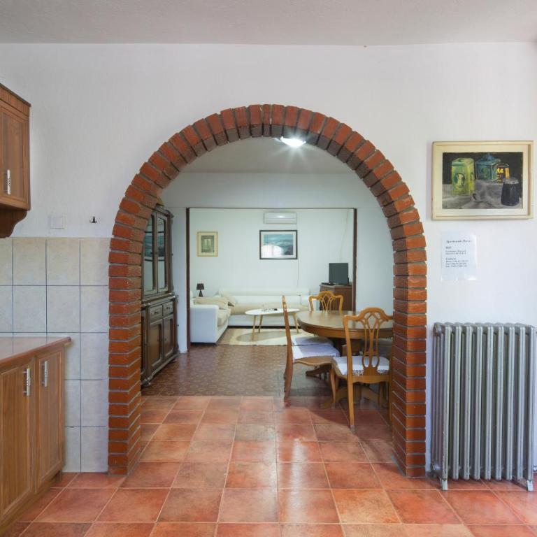 Apartments Al Parma - Apartman sa 2 Spavaće Sobe - 2