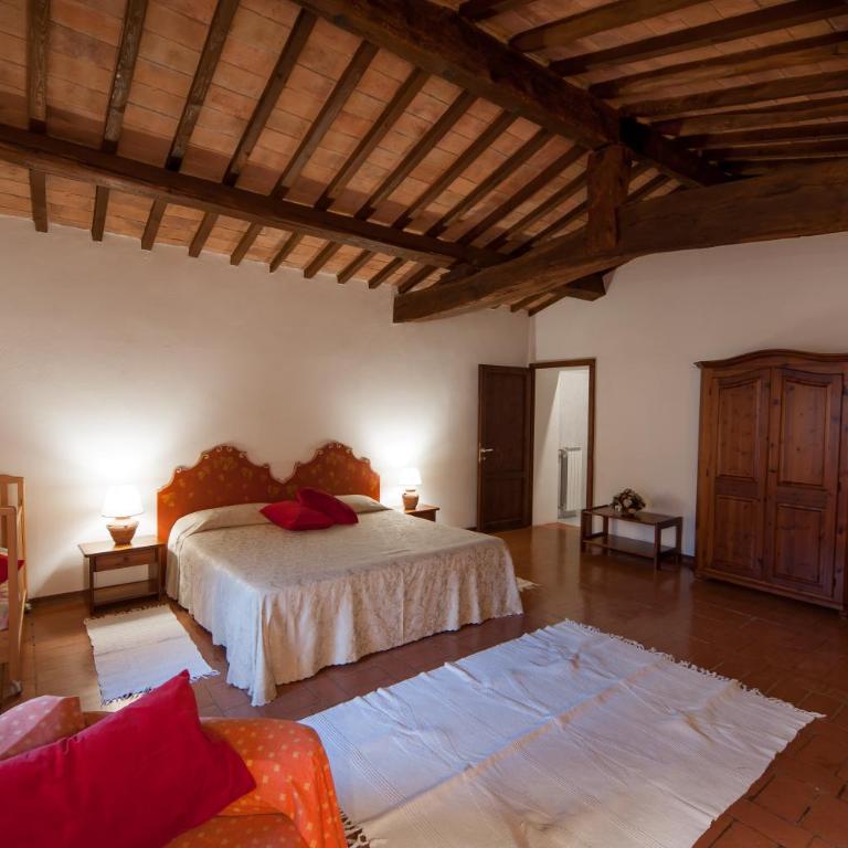 Agriturismo Natura E Salute - Double Room - 2