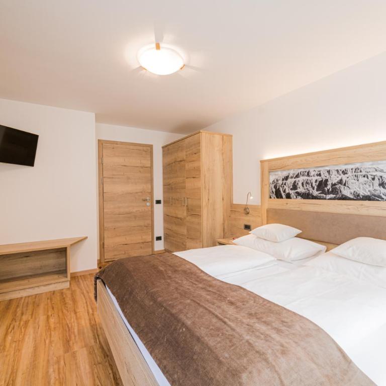 Apartments Sosaslong - Appartamento con 2 Camere da Letto - 6