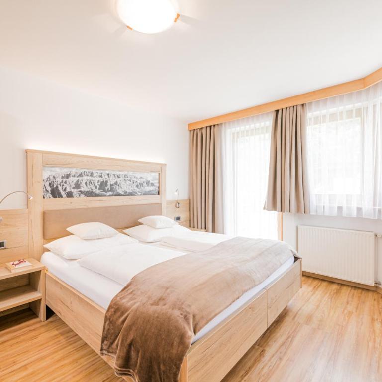 Apartments Sosaslong - Appartamento con 2 Camere da Letto - 5