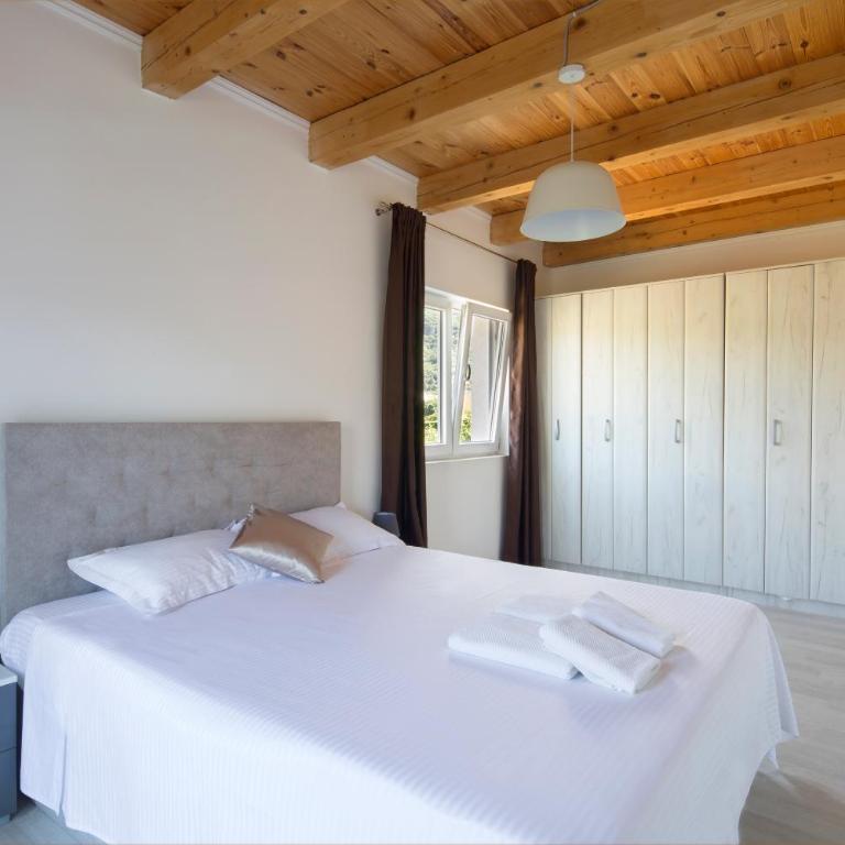 Apartments Al Parma - Deluks Apartman - 6