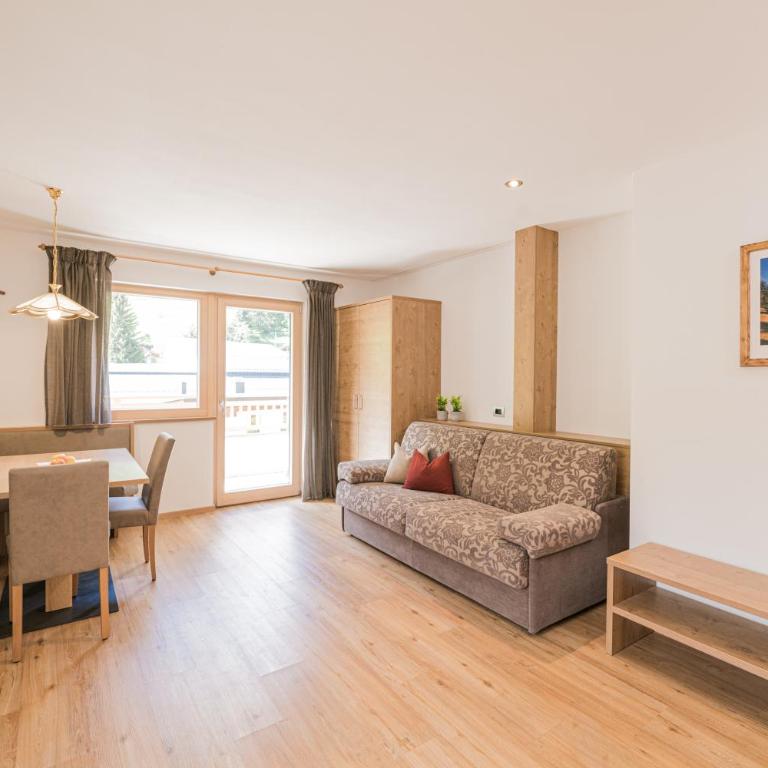 Apartments Sosaslong - Appartamento con 2 Camere da Letto - 5