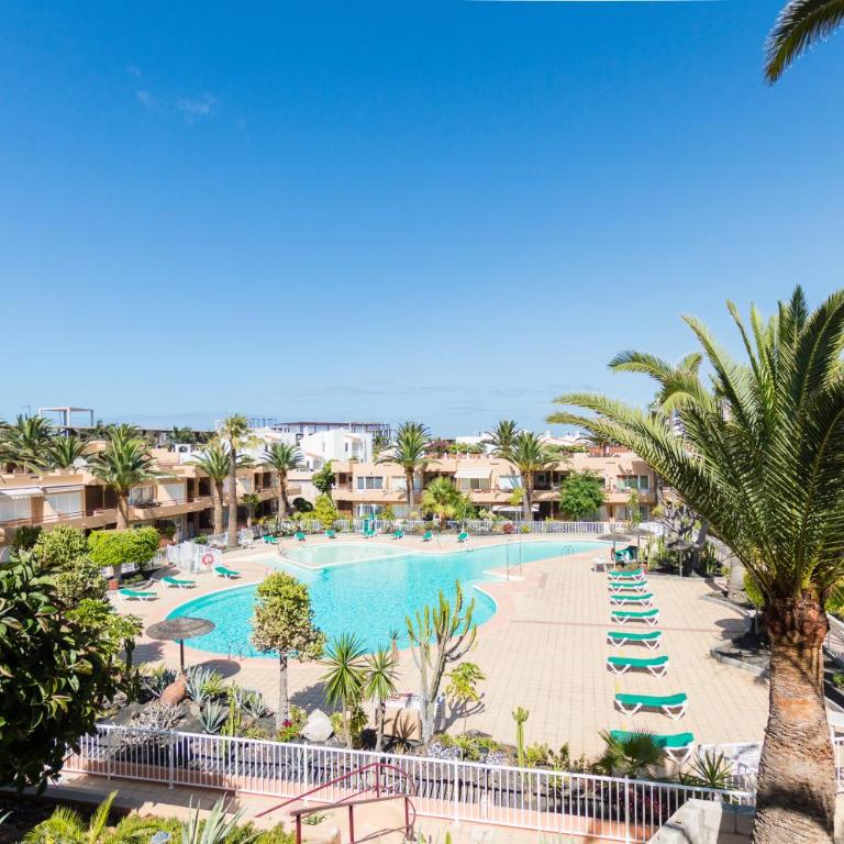 LaMoradaDeLouis - Apartamento con vistas a la piscina - 1