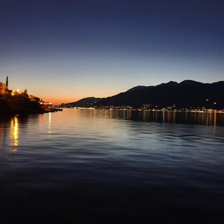 Apartments Ponta Krasici - Studio Apartman sa Pogledom na More - 4