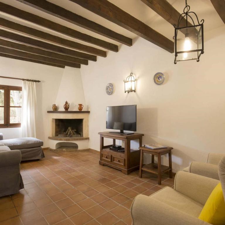 Villa La Rovina Tramuntana by Sealand Villas - Villa con piscina privada - 10