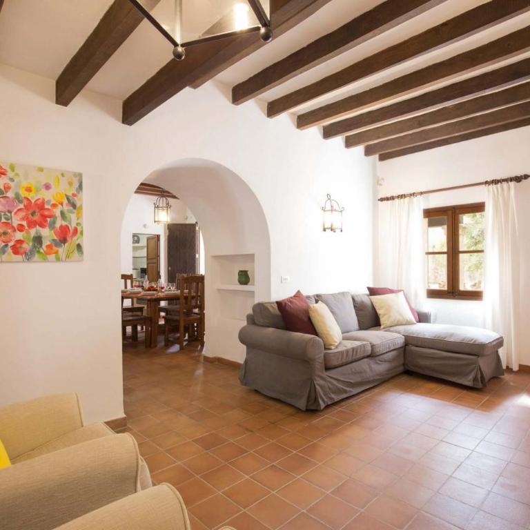 Villa La Rovina Tramuntana by Sealand Villas - Villa con piscina privada - 11