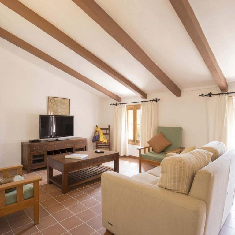 Villa La Rovina Tramuntana by Sealand Villas - Villa con piscina privada - 12