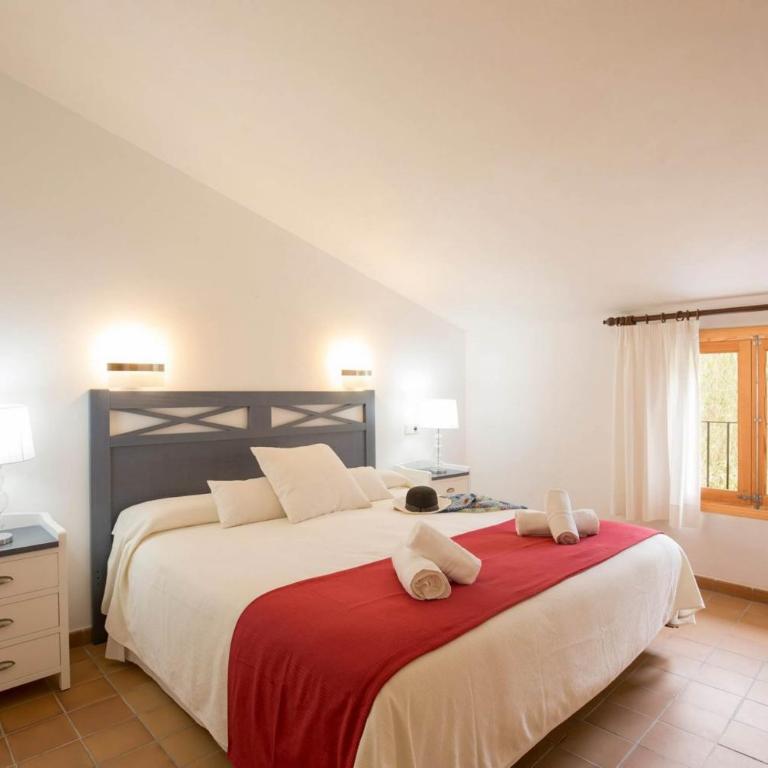 Villa La Rovina Tramuntana by Sealand Villas - Villa con piscina privada - 16