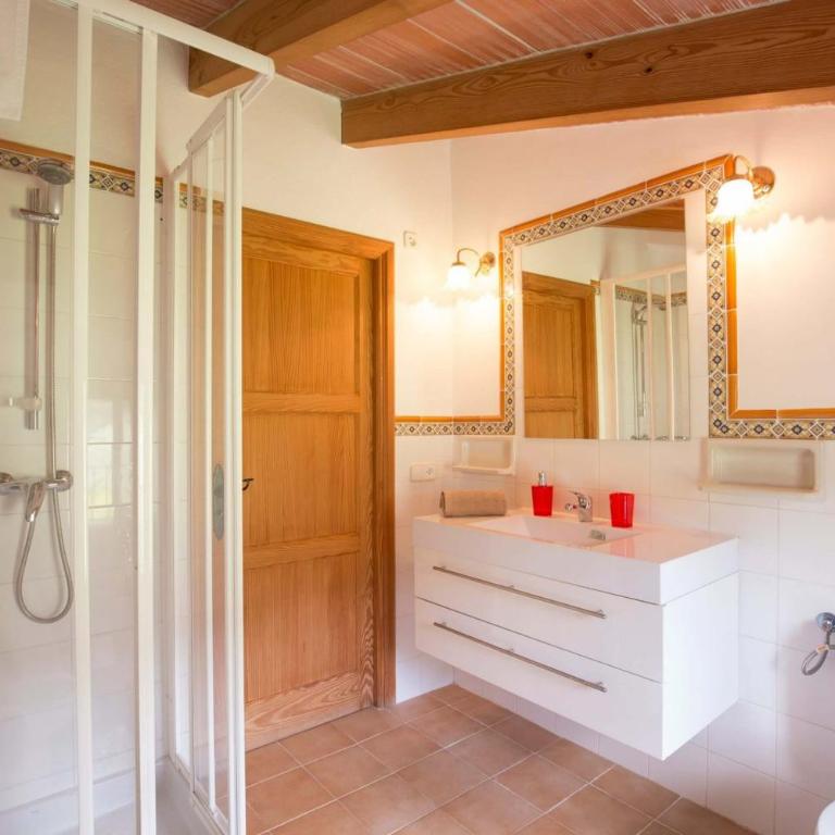 Villa La Rovina Tramuntana by Sealand Villas - Villa con piscina privada - 19