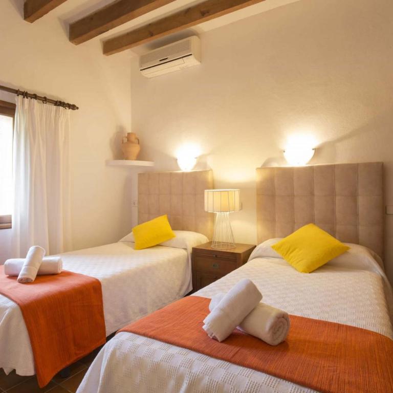 Villa La Rovina Tramuntana by Sealand Villas - Villa con piscina privada - 20