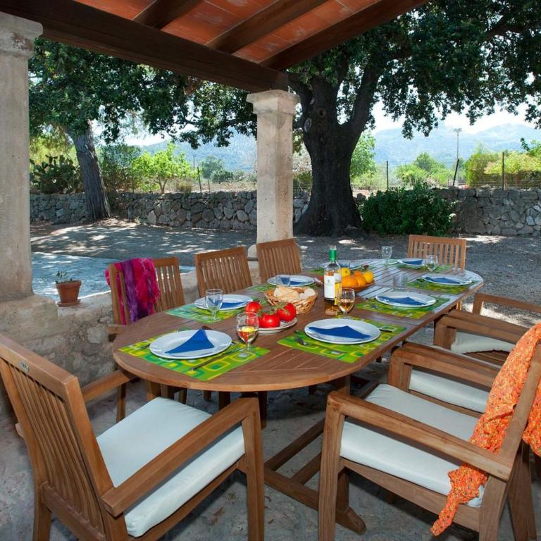 Villa La Rovina Tramuntana by Sealand Villas - Villa con piscina privada - 7