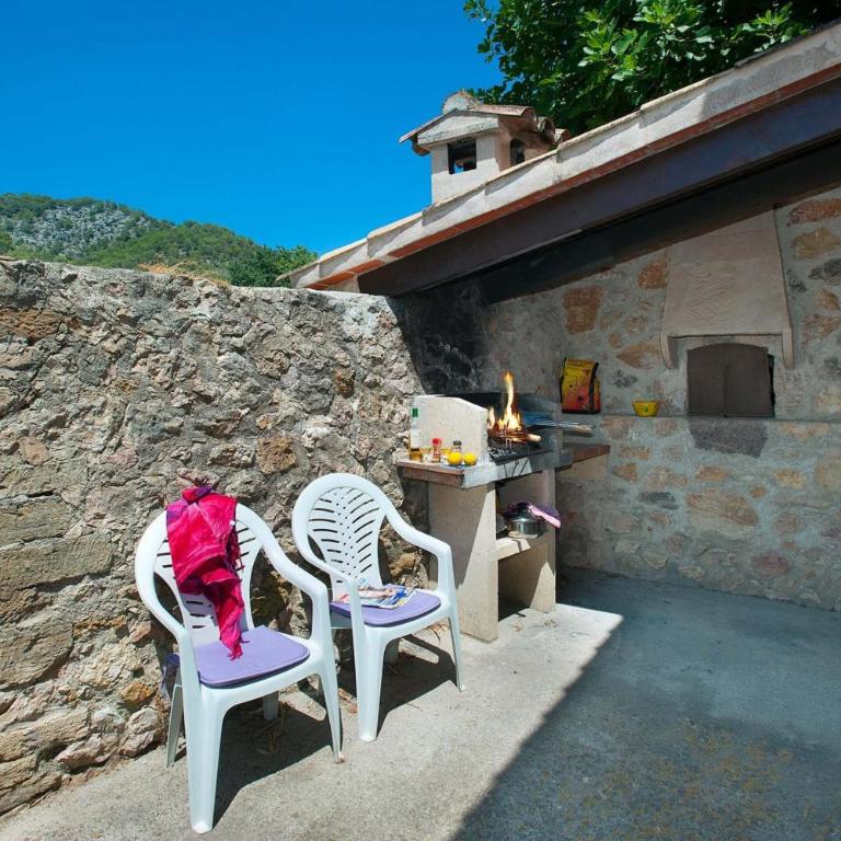 Villa La Rovina Tramuntana by Sealand Villas - Villa con piscina privada - 5