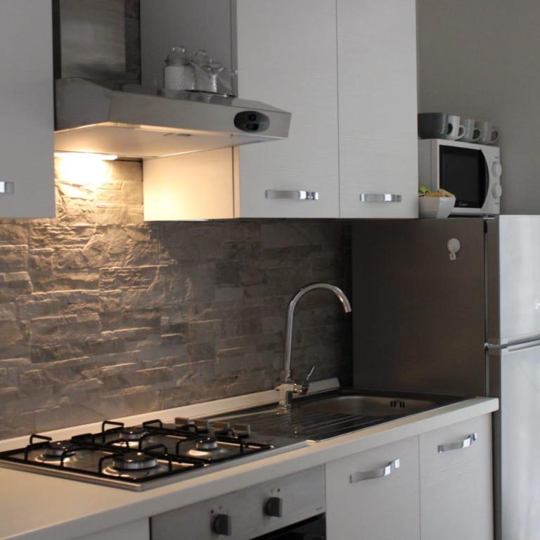 Maison Blanche - Appartement 1 Chambre - 36