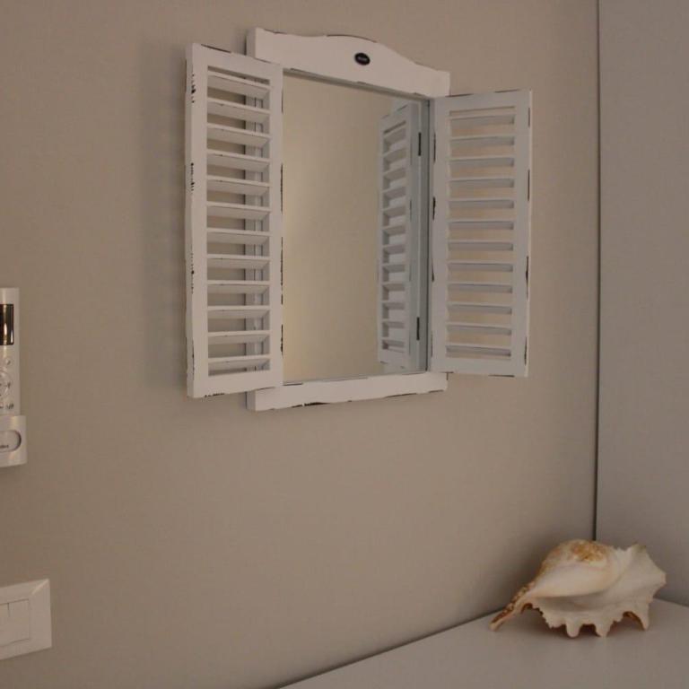 Maison Blanche - Appartement 1 Chambre - 10