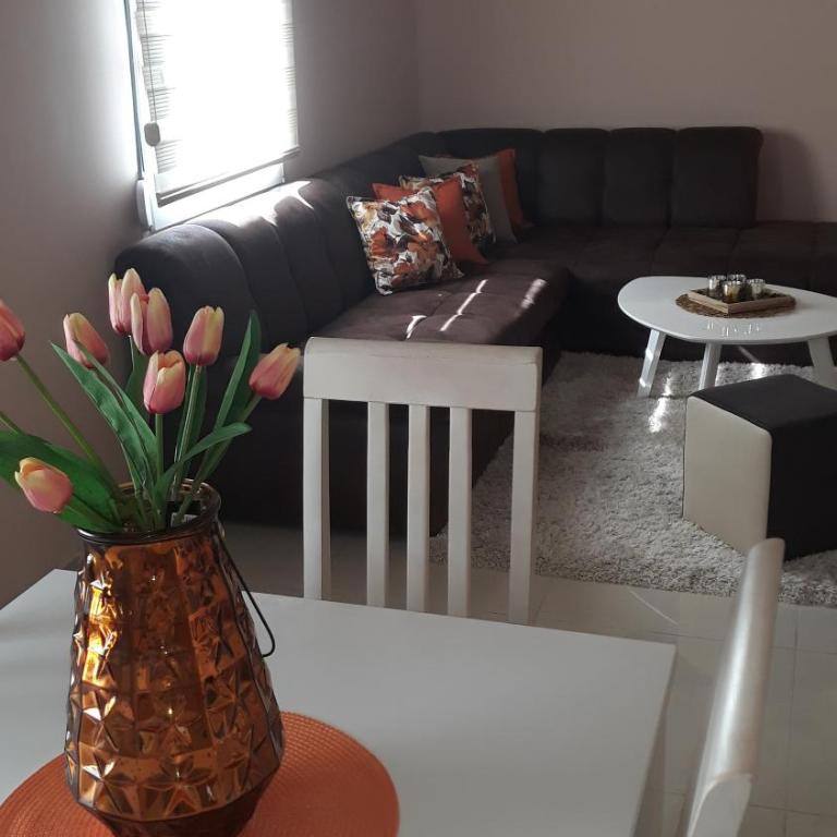 Apartmani Stijepovic - One-Bedroom Apartment - 17