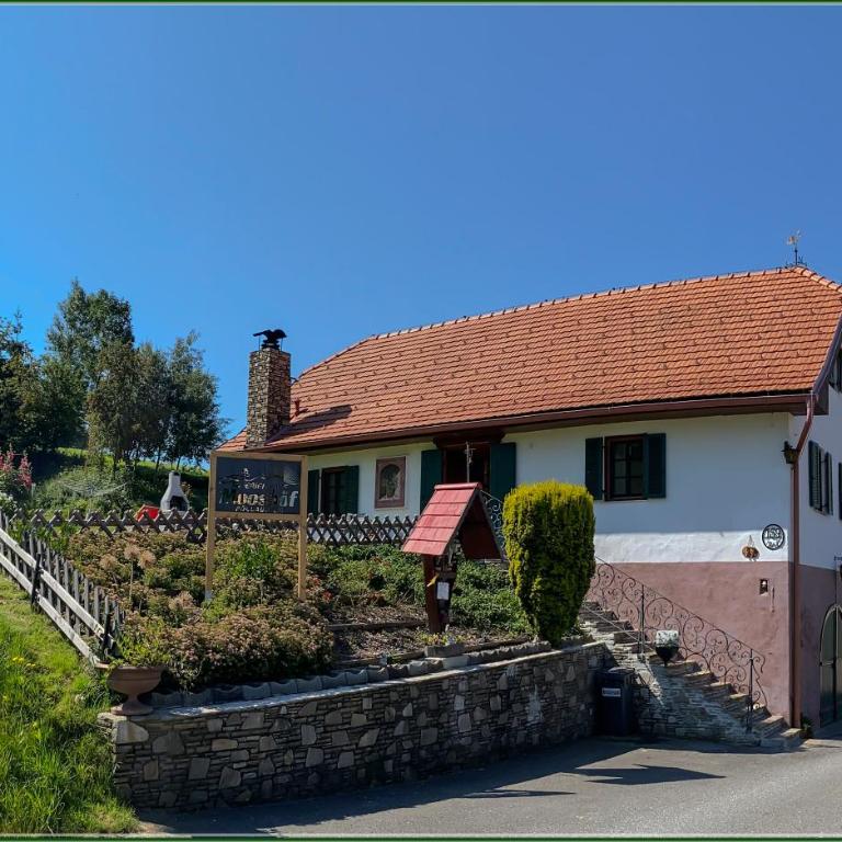 Ferienhaus Mooshöf - Casa Vacanze - 6
