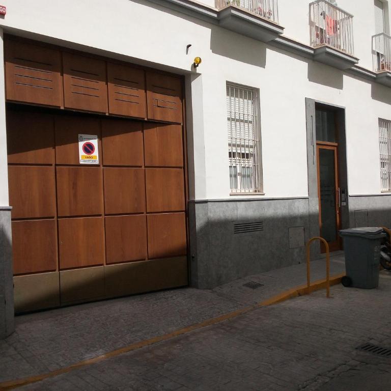 Apartamento Fenicia con aparcamiento incluido Vistas al mar - Apartamento de 3 dormitorios - 34