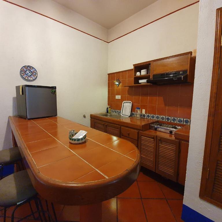 Hotel Suites Del Centro - One-Bedroom Apartment (4 Adults) - 9