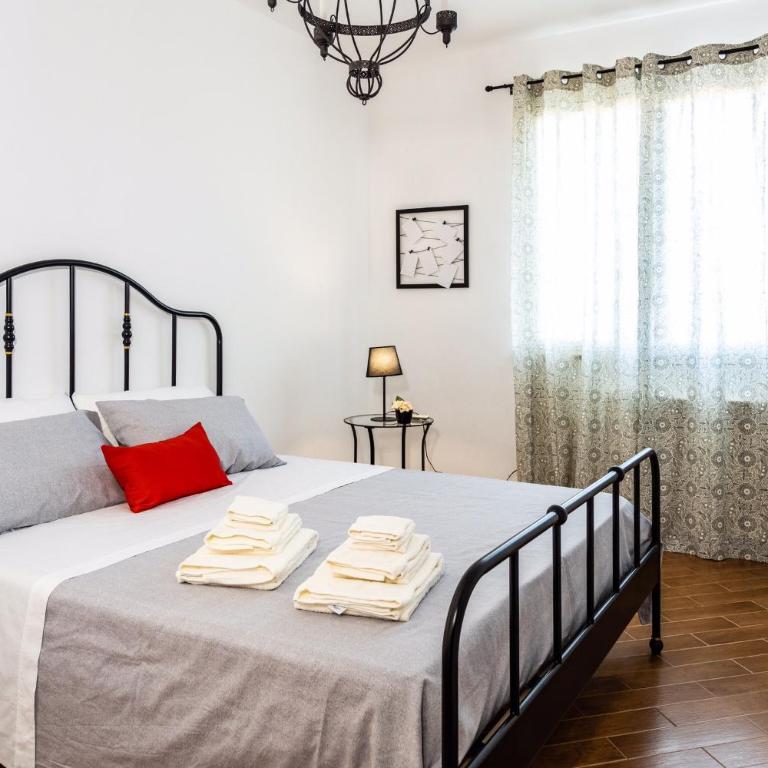 Villa Bienvenue - Three-Bedroom Villa - 4
