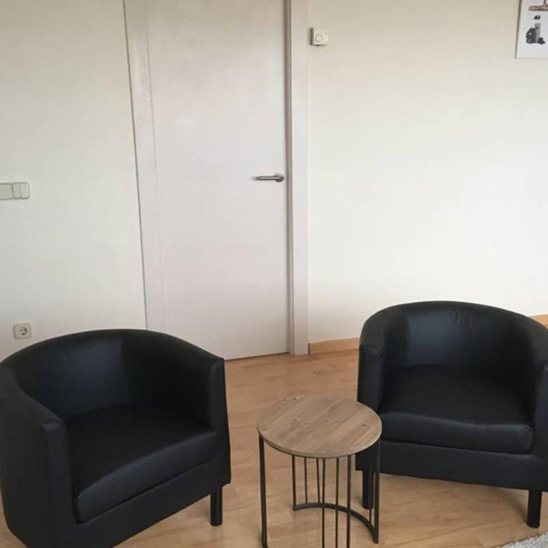ATICO LOGROÑO CENTRO con garaje 2 - Apartamento de 2 dormitorios - 10