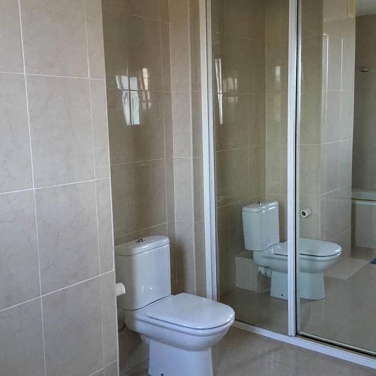 ATICO LOGROÑO CENTRO con garaje 2 - Apartamento de 2 dormitorios - 12