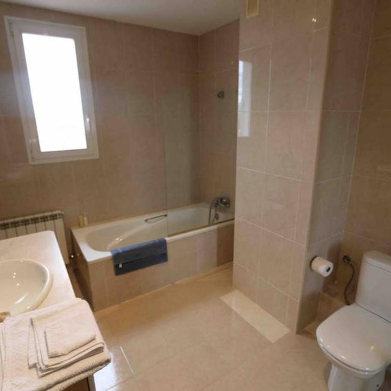 ATICO LOGROÑO CENTRO con garaje 2 - Apartamento de 2 dormitorios - 13