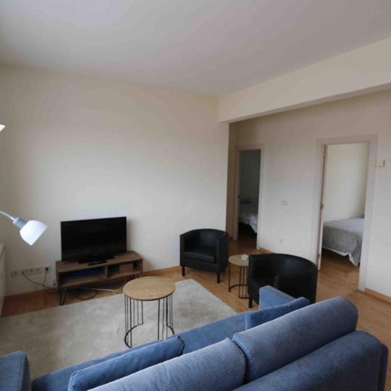 ATICO LOGROÑO CENTRO con garaje 2 - Apartamento de 2 dormitorios - 19