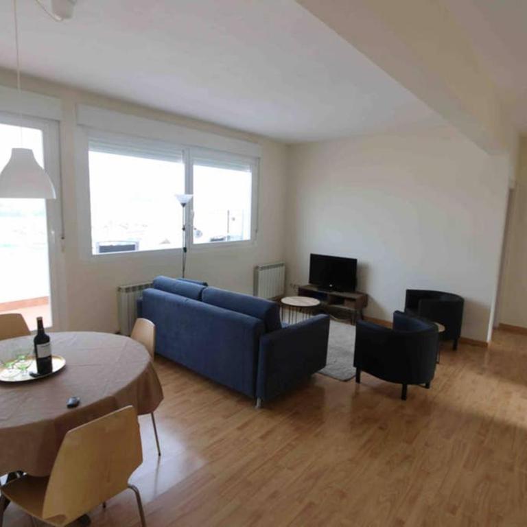 ATICO LOGROÑO CENTRO con garaje 2 - Apartamento de 2 dormitorios - 22