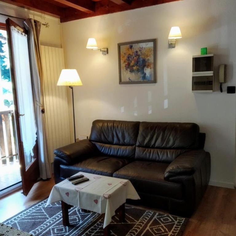 Résidence Peyresourde - Appartement en Duplex - 6