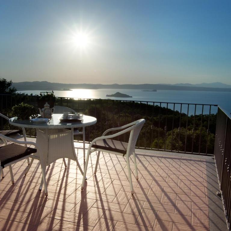 Agriturismo Specchio Del Lago - Apartamento de 1 dormitorio - 1