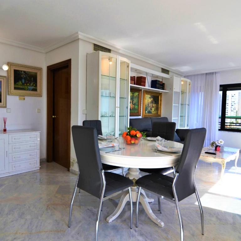 Coblanca 27 - by Apturist - Apartamento de 1 dormitorio - 3