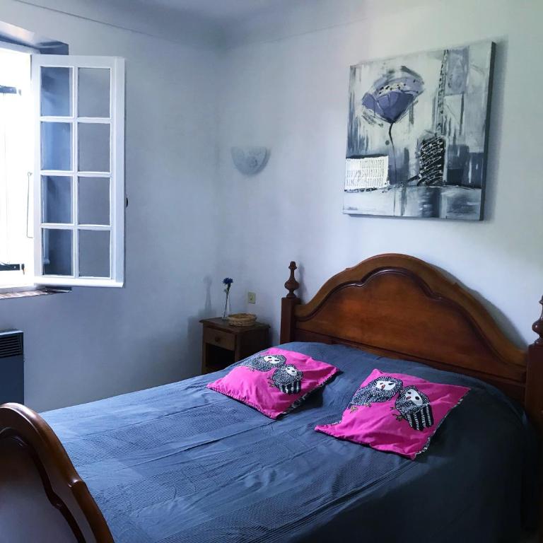 Chambre Privée dans Villa Provençale - Camera Matrimoniale - 1