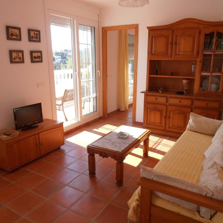 Ata-4 - Apartamento de 1 dormitorio - 18