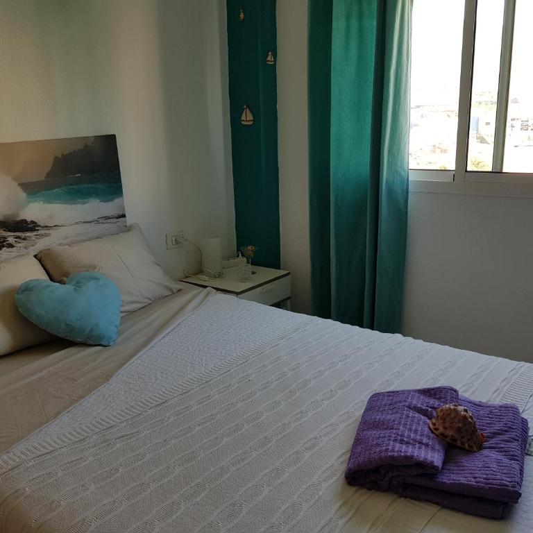 THE HAPPINESS PENTHOUSE Dream Holiday at 100m Beach - Apartamento Ático - 43