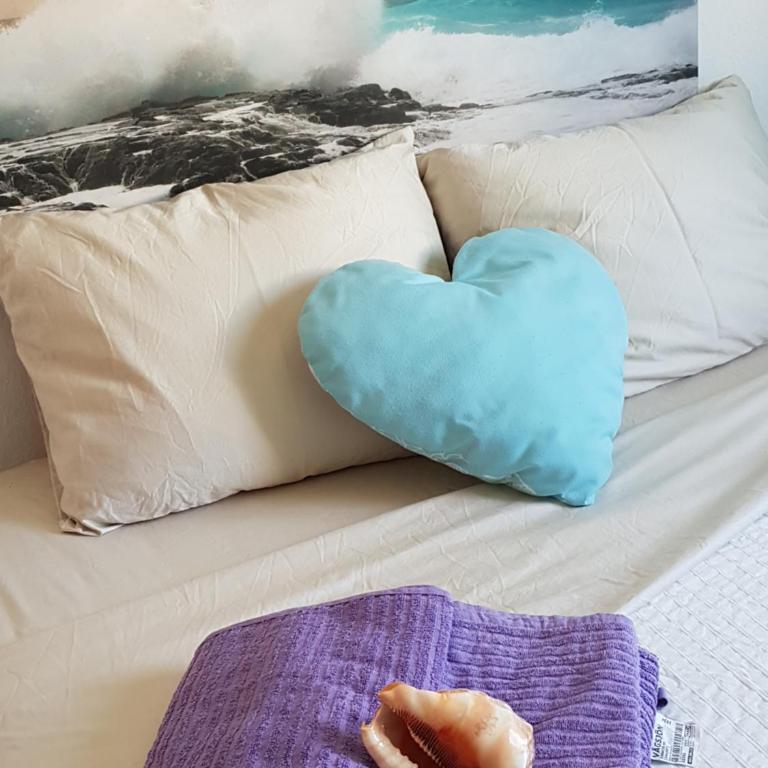 THE HAPPINESS PENTHOUSE Dream Holiday at 100m Beach - Apartamento Ático - 28