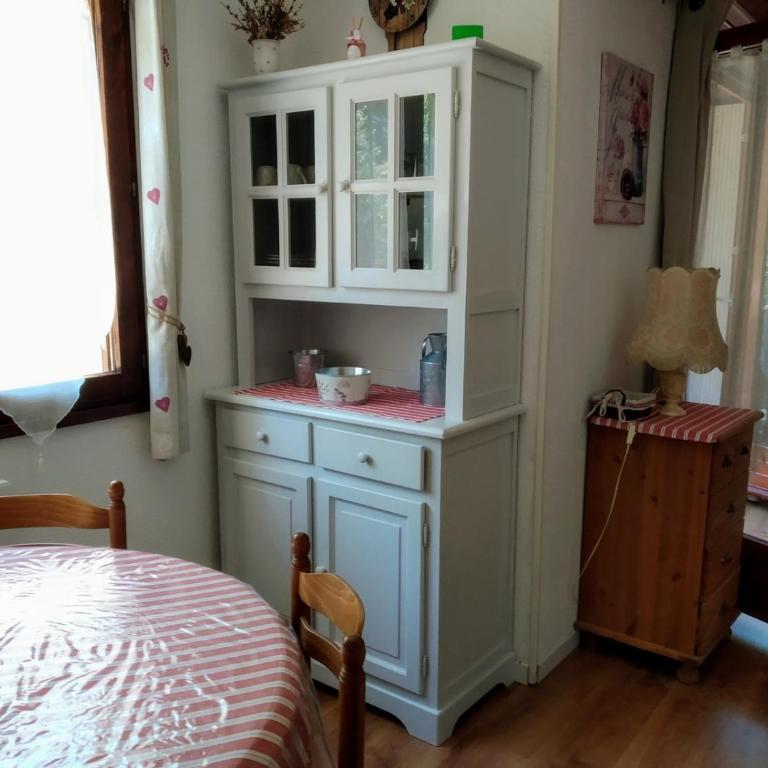 Résidence Peyresourde - Appartement en Duplex - 11