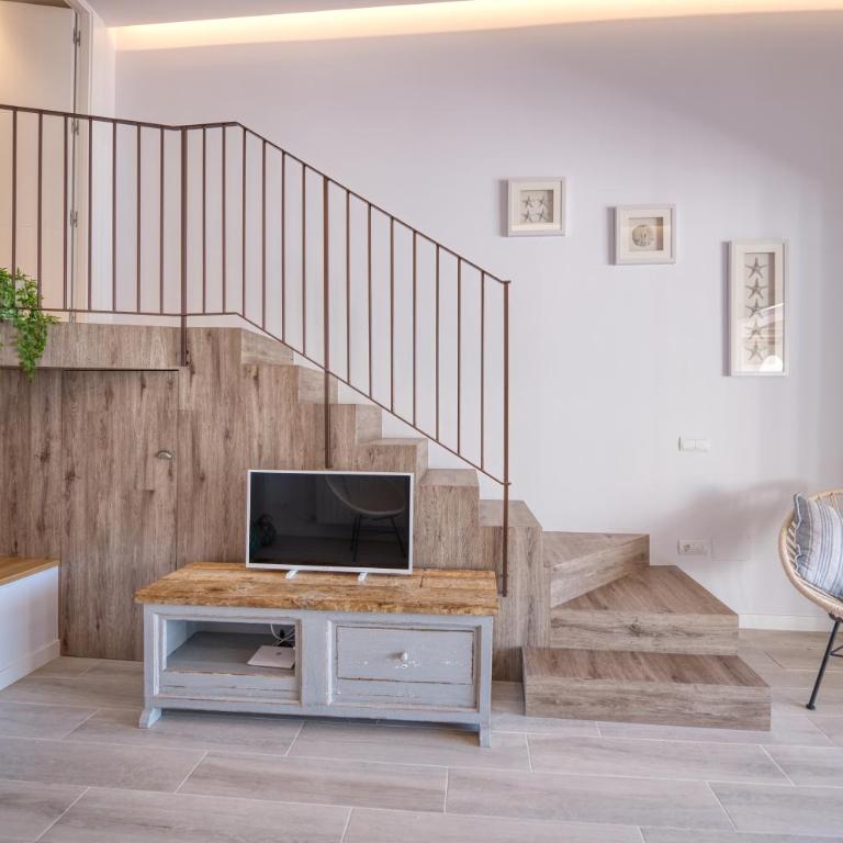 Casa Tomas - Apartamento - Planta baja - 12
