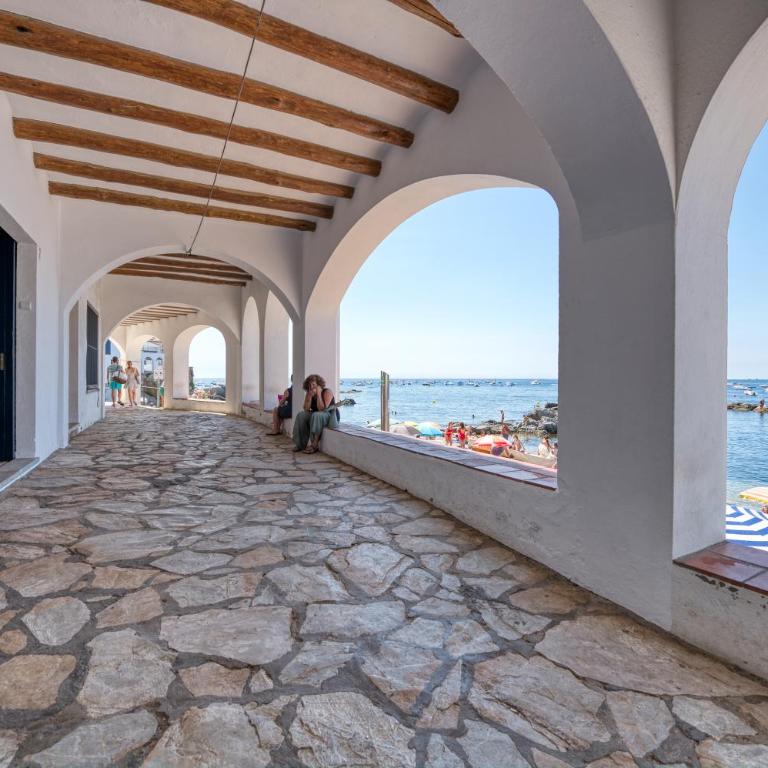 Casa Tomas - Apartamento - Planta baja - 14