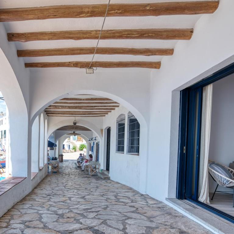 Casa Tomas - Apartamento - Planta baja - 15