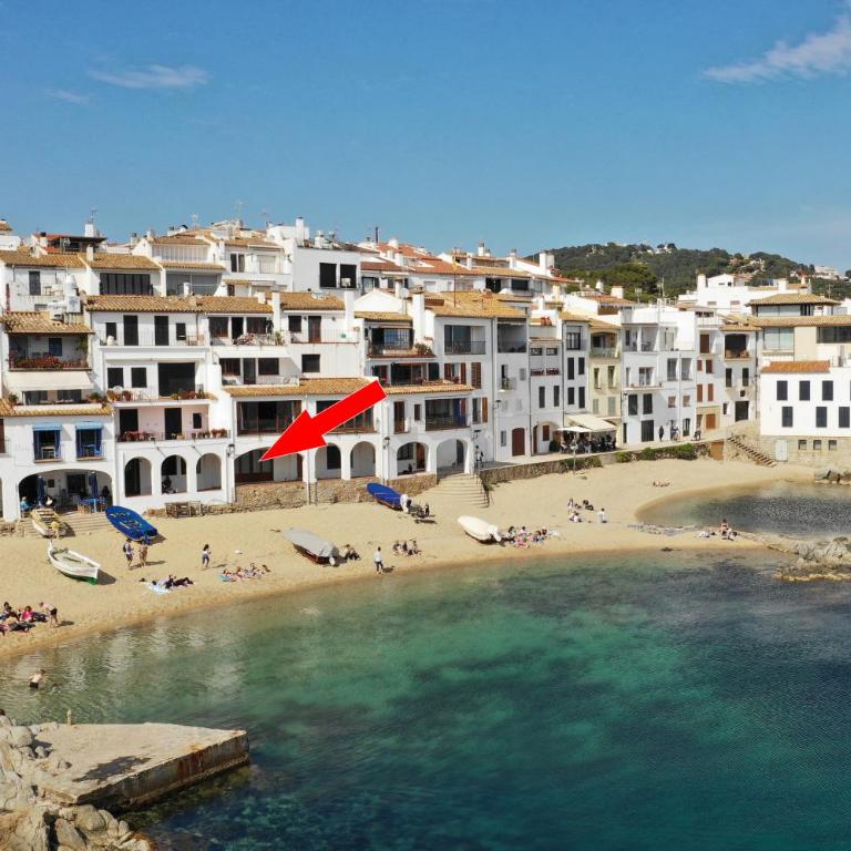 Casa Tomas - Apartamento - Planta baja - 16