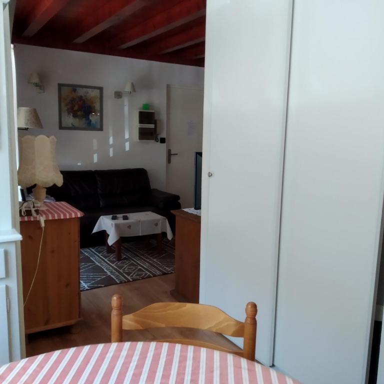 Résidence Peyresourde - Appartement en Duplex - 12