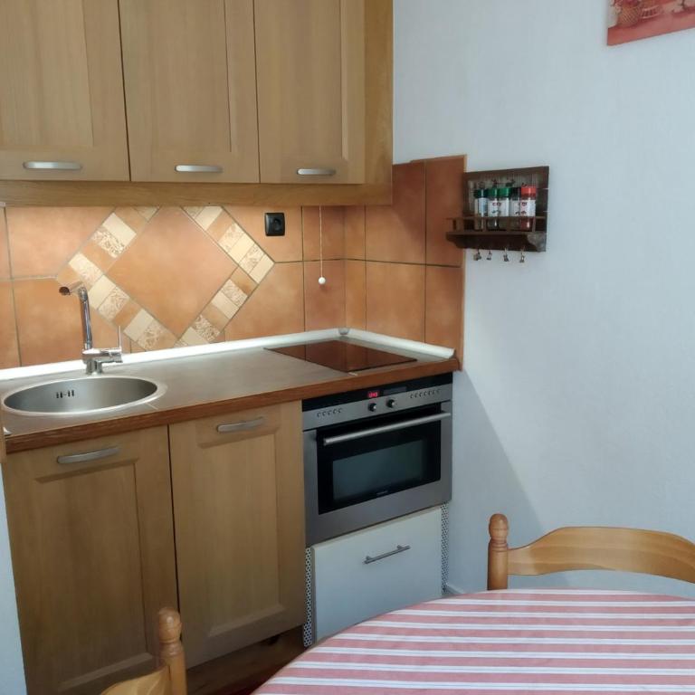 Résidence Peyresourde - Appartement en Duplex - 13
