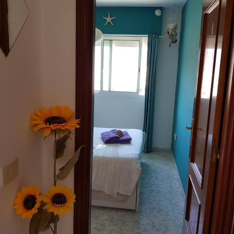 THE HAPPINESS PENTHOUSE Dream Holiday at 100m Beach - Apartamento Ático - 38