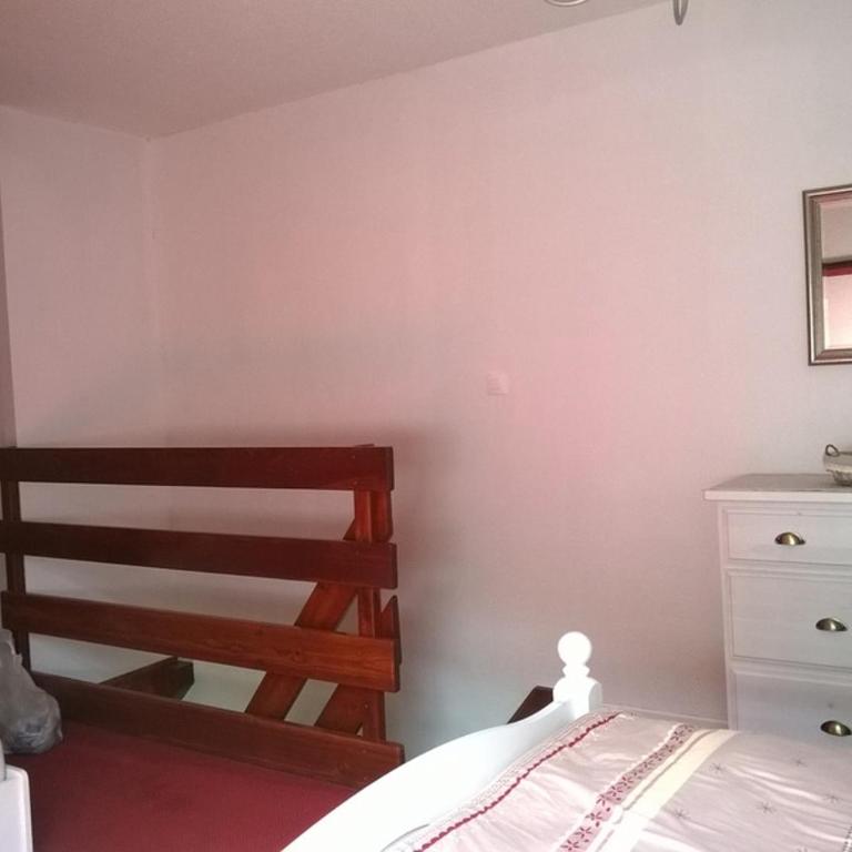 Résidence Peyresourde - Appartement en Duplex - 5